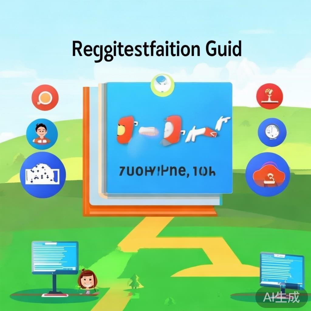 班海注册指南，轻松开启您的在线学习之旅