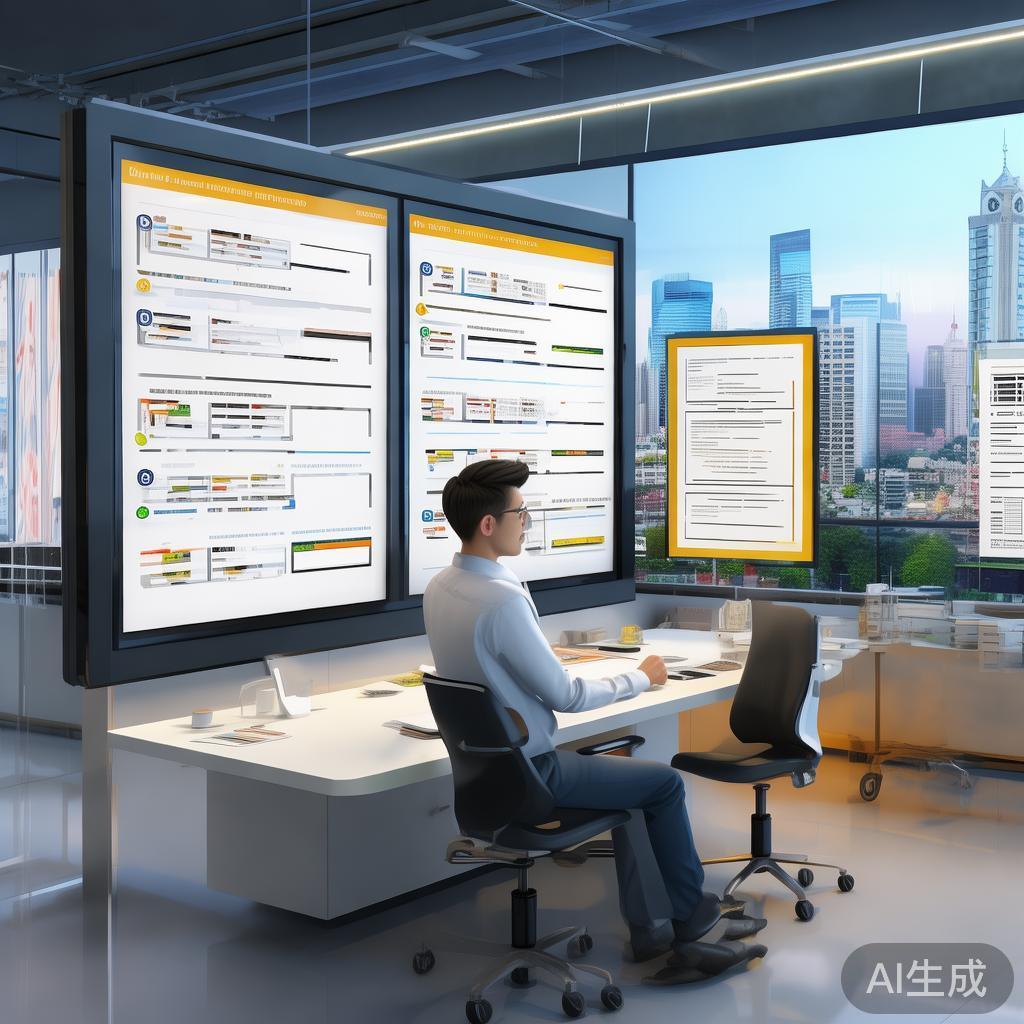 个人如何成功注册建筑公司，详细步骤与注意事项