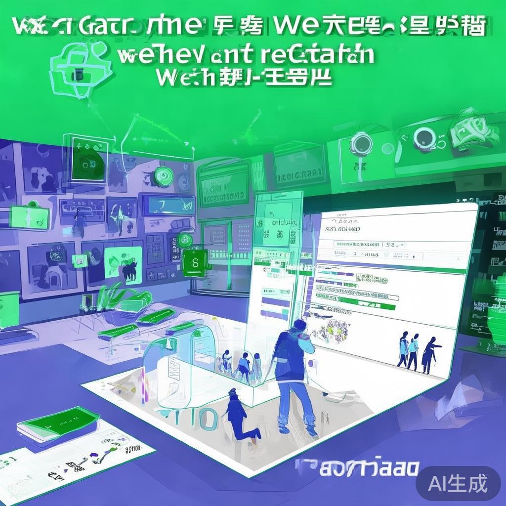 微信注册难题揭秘，怎么注册不了微信号？全面攻略助你顺利入群