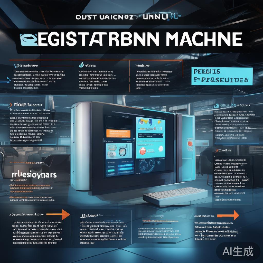 如何轻松打开注册机，揭秘注册机使用方法及注意事项