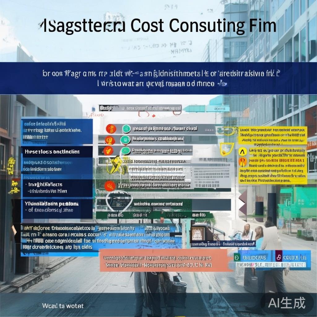 如何注册造价咨询公司，全面指南及注意事项