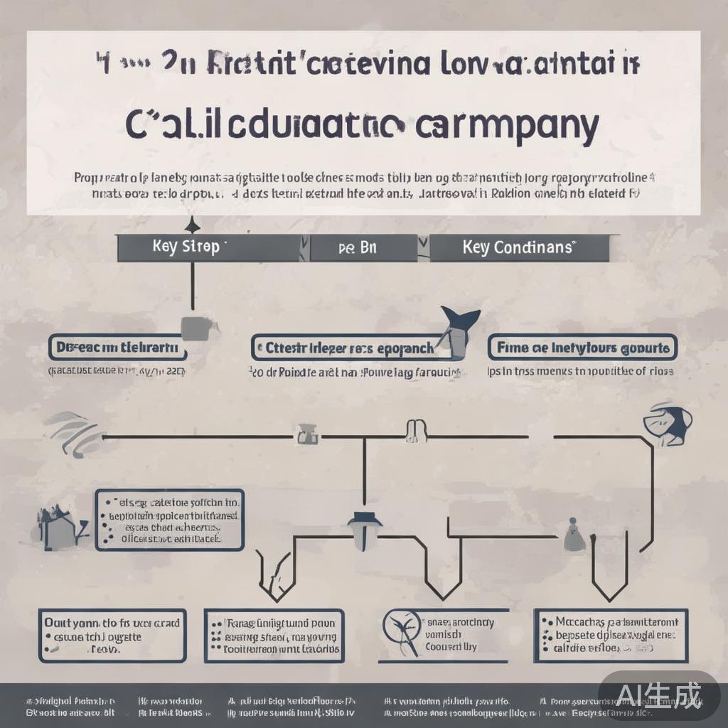 经销煤炭公司注册指南，流程、条件和注意事项