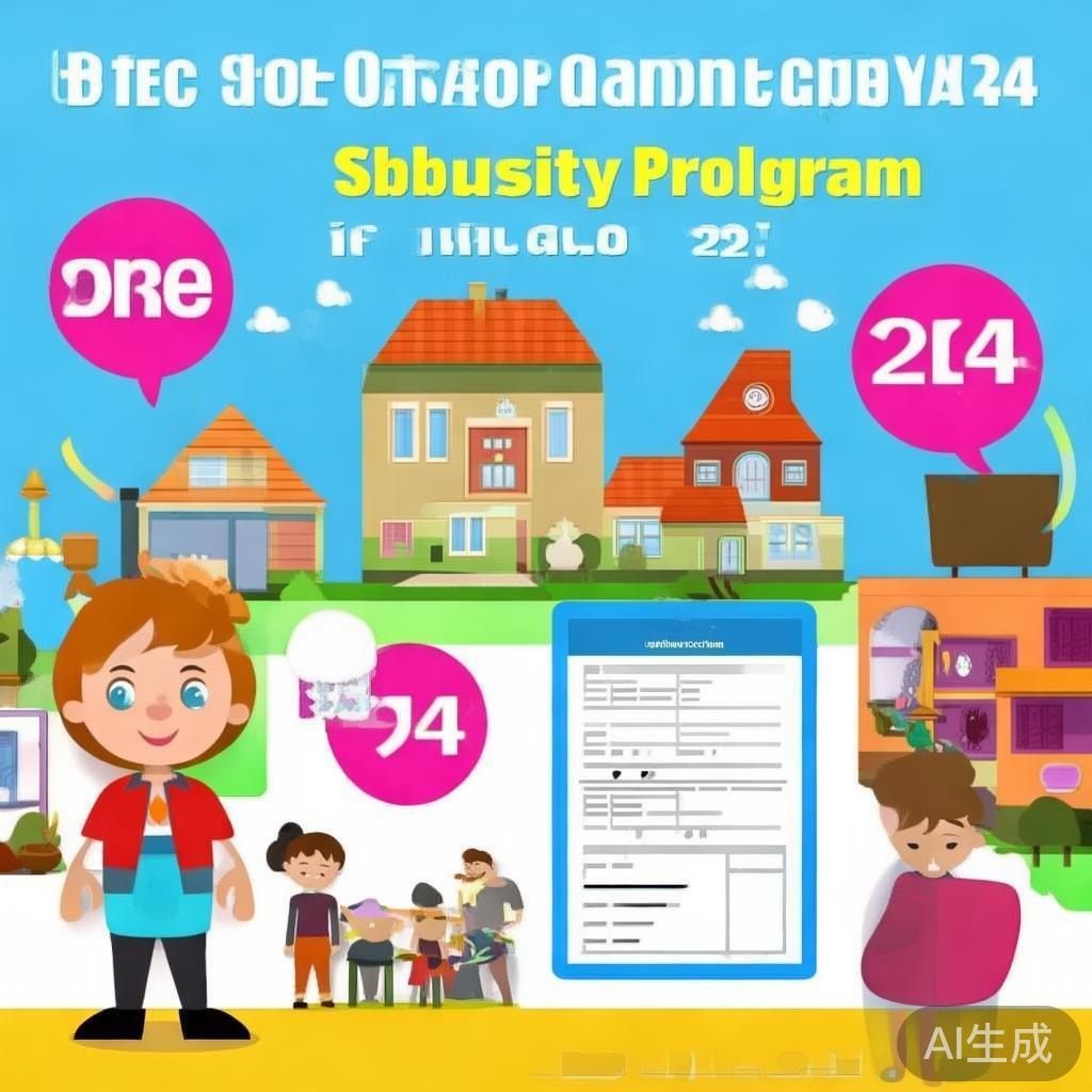 2024年建房补贴申请指南，如何轻松获得补贴