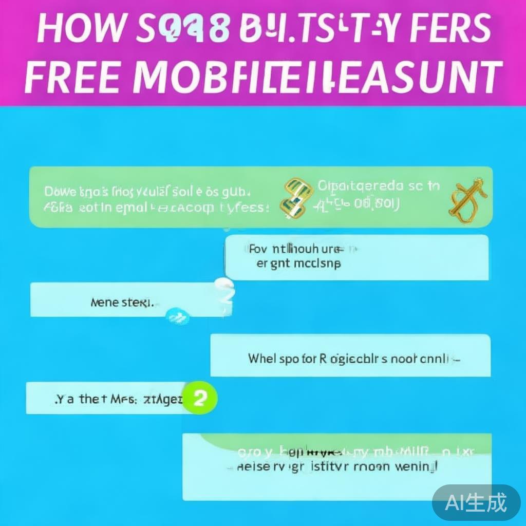 如何轻松申请手机邮箱免费注册，一步到位的教程指南