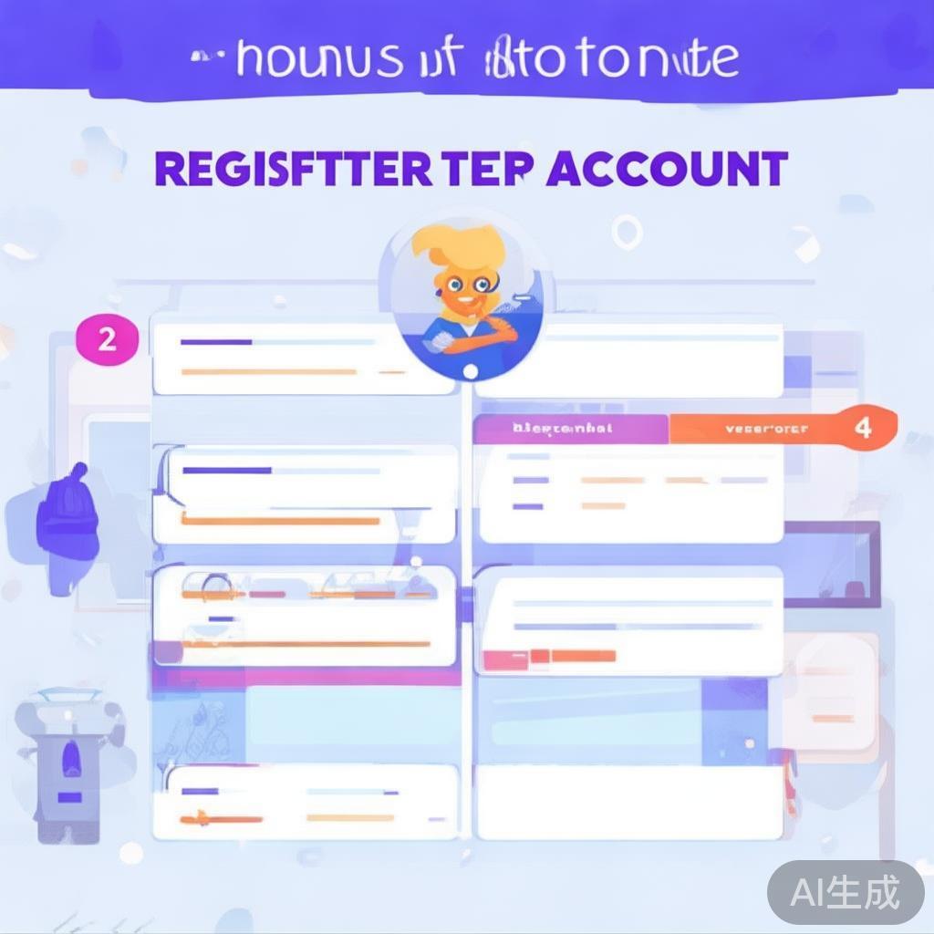 如何轻松注册露娜官网账号，新手指南一步到位