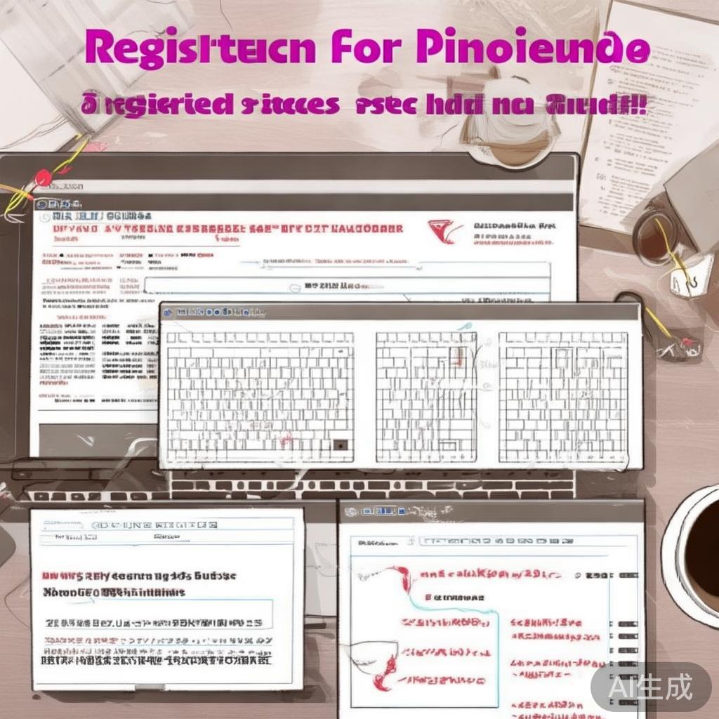 开拼多多网店，新手指南之注册流程详解