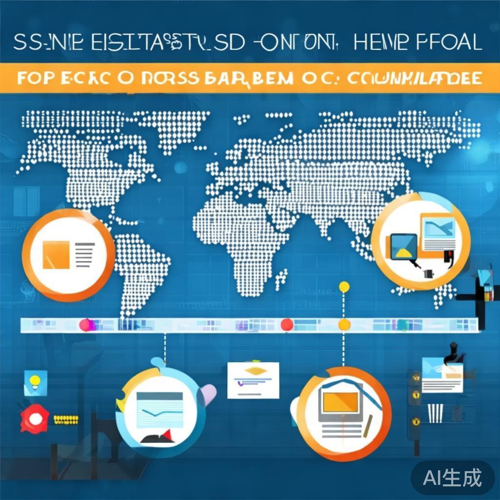 跨境电商如何注册个体，全方位指南助您轻松入门