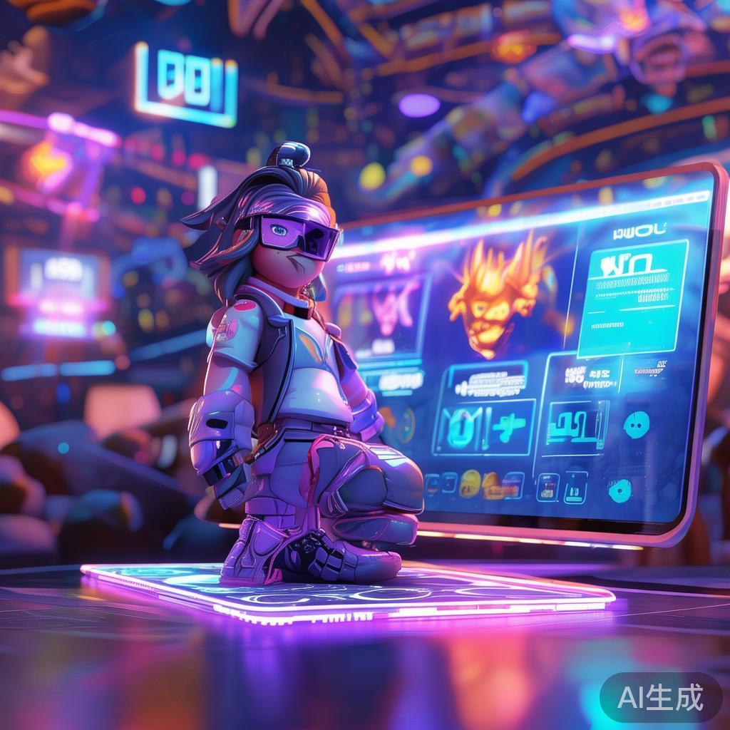 轻松掌握美服LOL账号注册步骤，畅享国际电竞赛场！