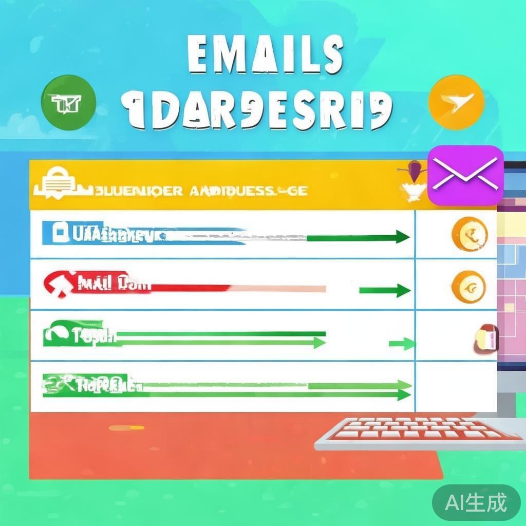 注册邮箱格式全解析，轻松掌握邮箱地址的正确书写方法