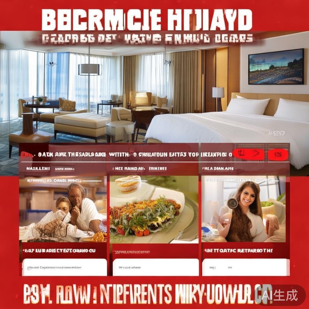 万豪酒店会员注册攻略，轻松开启您的尊享之旅