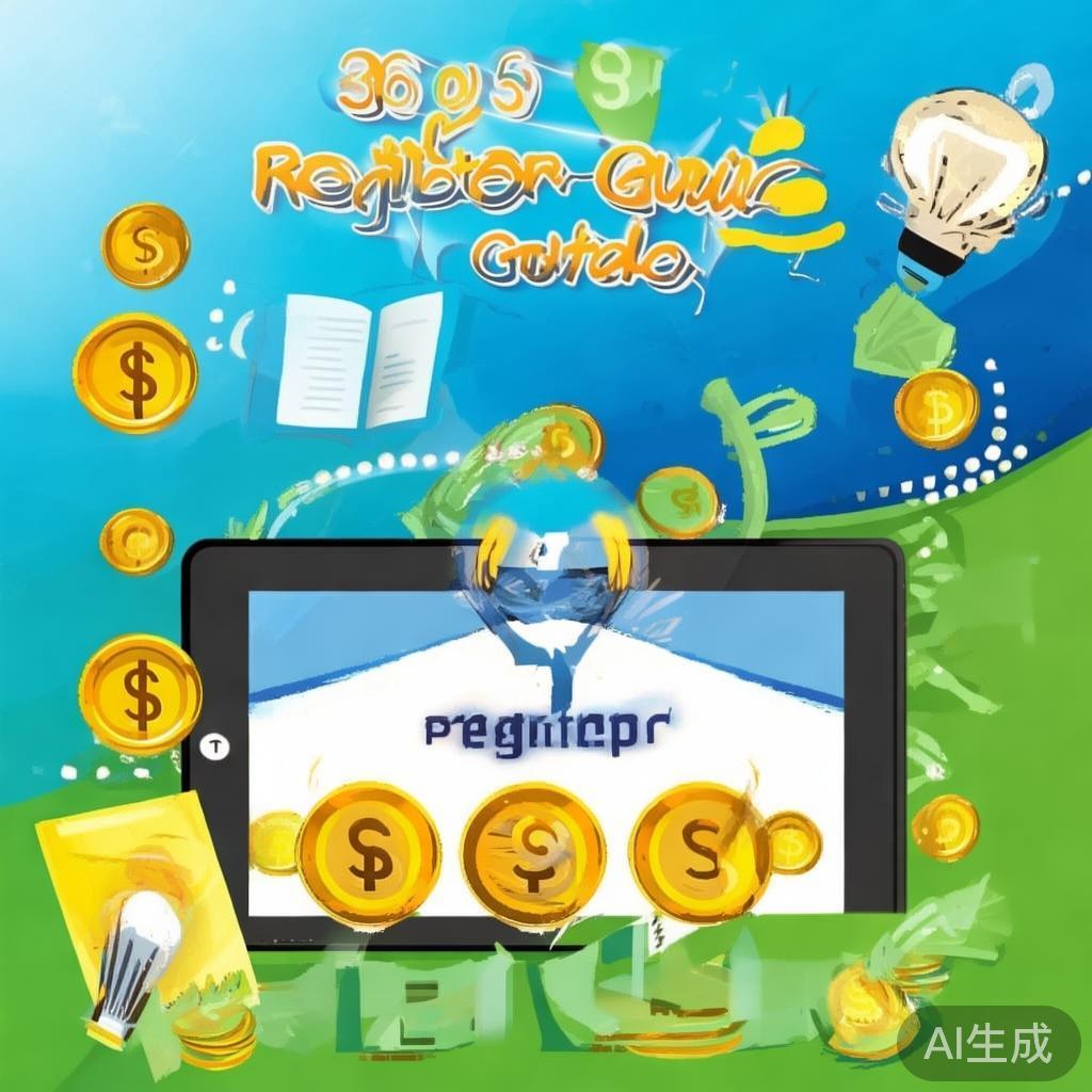 大智慧365注册指南，轻松开启您的财富之旅