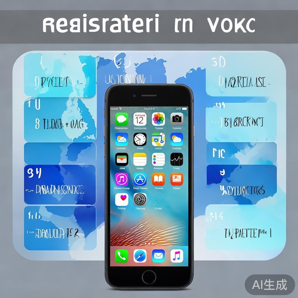 苹果6 ID号注册全攻略，轻松开启你的iOS新世界