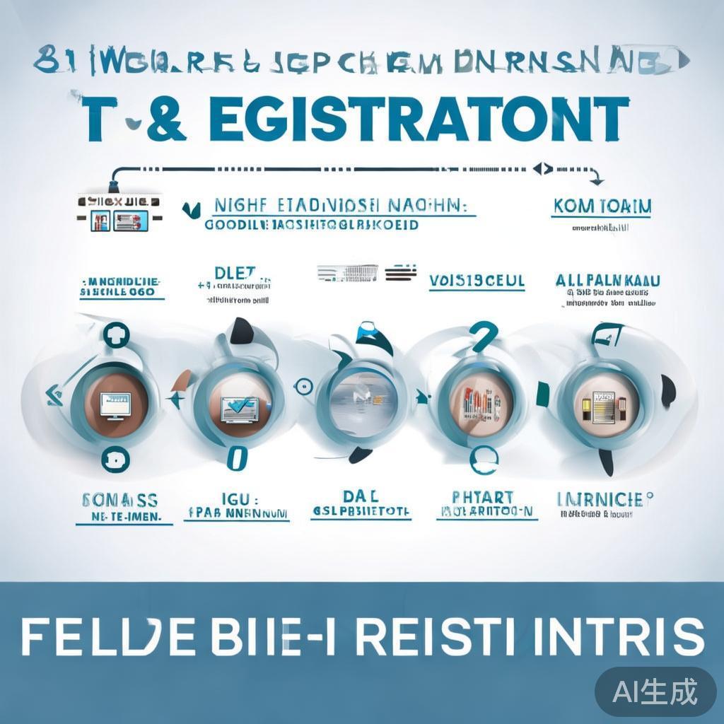 工商注册网上核名攻略，轻松掌握网上核名的操作步骤