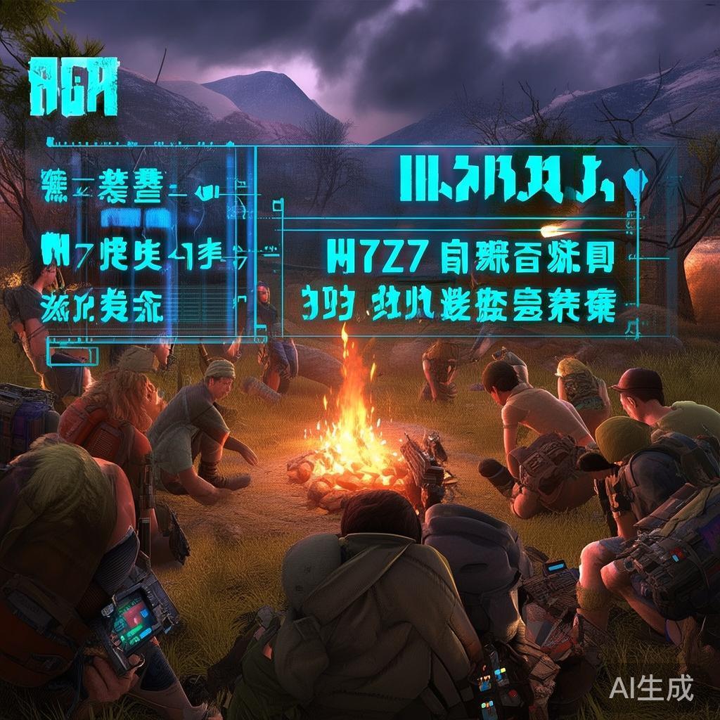 H1Z1注册攻略，轻松开启你的生存之旅