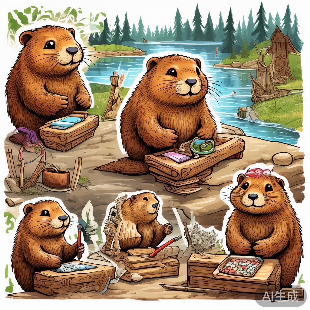 河狸家手艺人注册指南，轻松开启您的手艺之旅