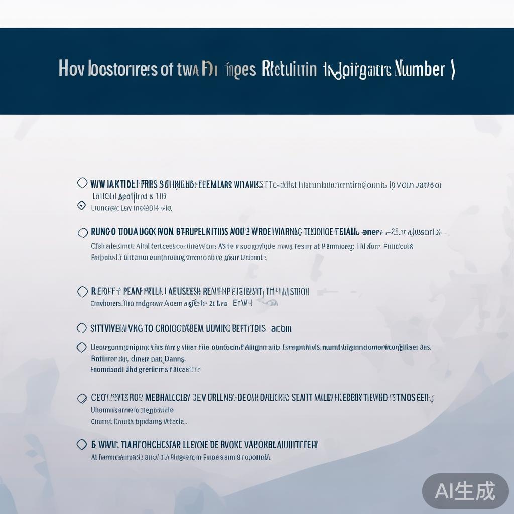 营业执照注册号填写指南，正确填写，保障企业信息准确无误