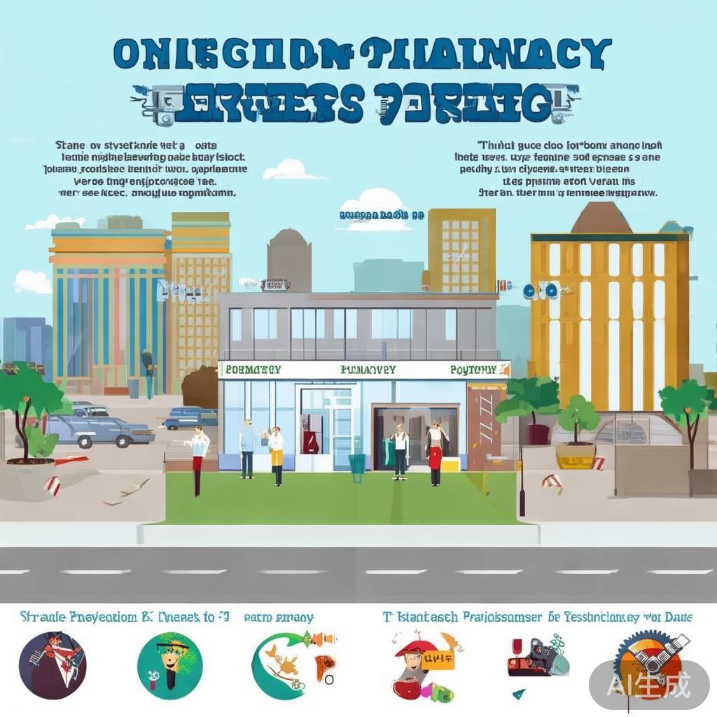 药店注册全攻略，从选址到开业，带你轻松掌握注册流程