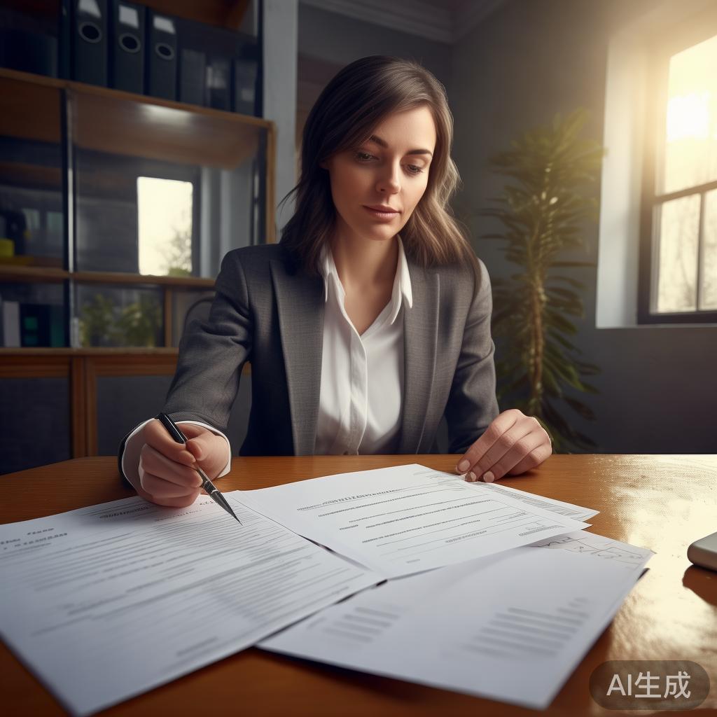 申请补贴前离职，合法与合规的职场选择