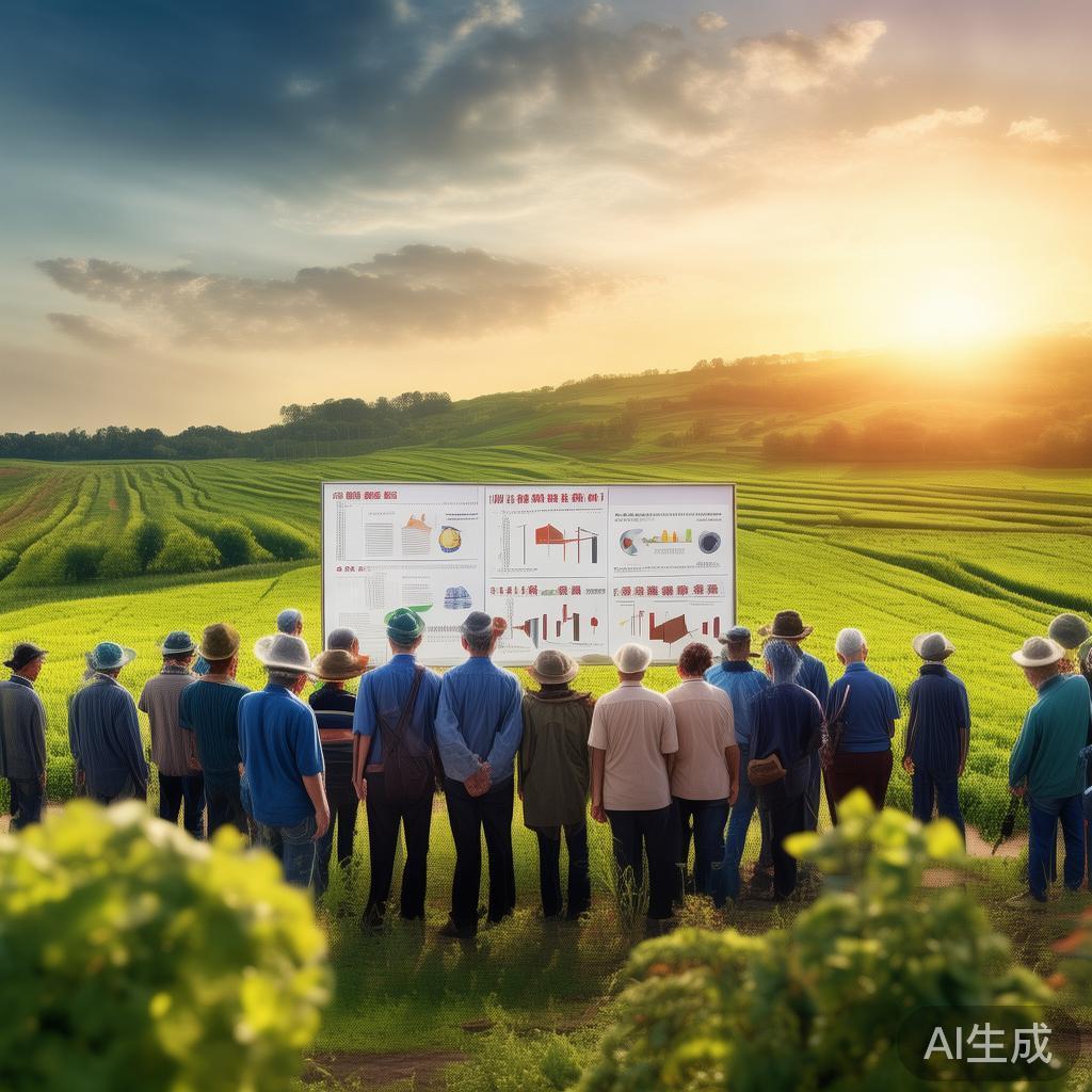 开启乡村振兴的新篇章，农村劳动补贴政策解析