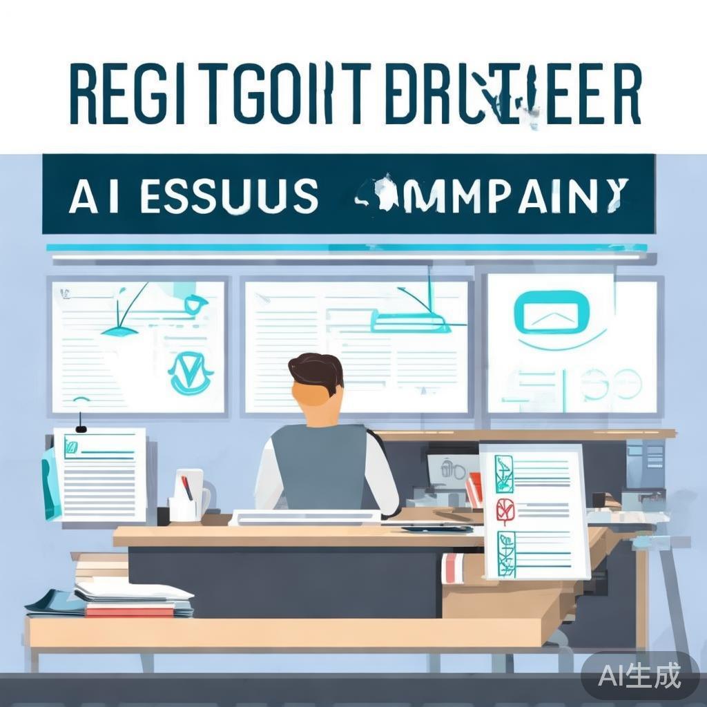 救援公司注册流程及注意事项详解