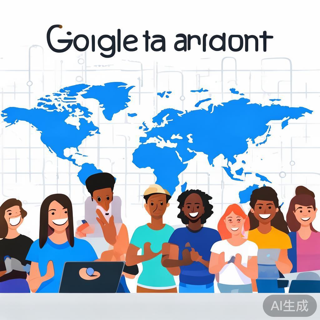 谷歌账户注册全攻略，轻松开启您的全球互联网之旅