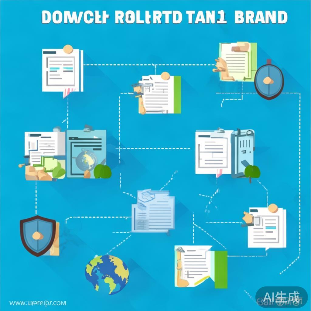 如何成功注册自己的品牌，全方位指南