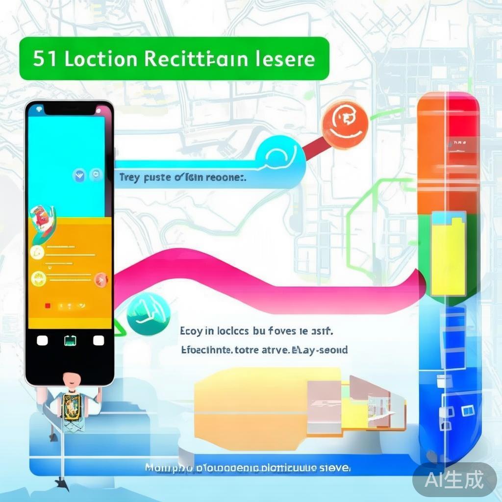 51定位注册指南，轻松上手，开启精准定位之旅