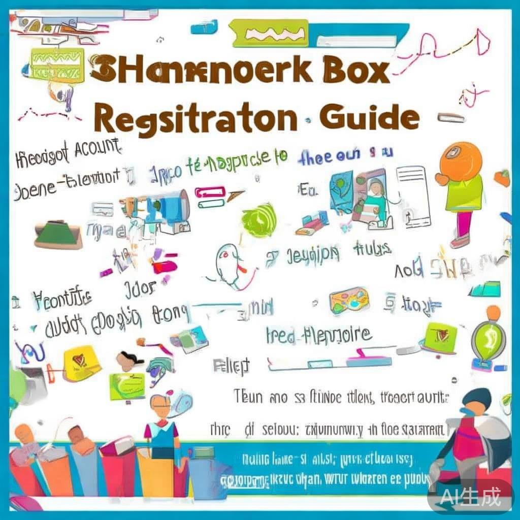 作业盒子注册指南，轻松开启高效学习之旅