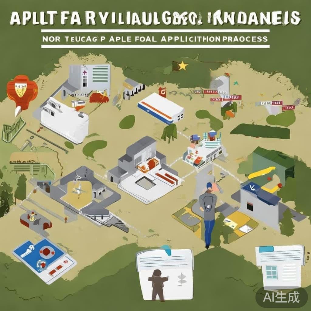 随军生活补贴申请指南