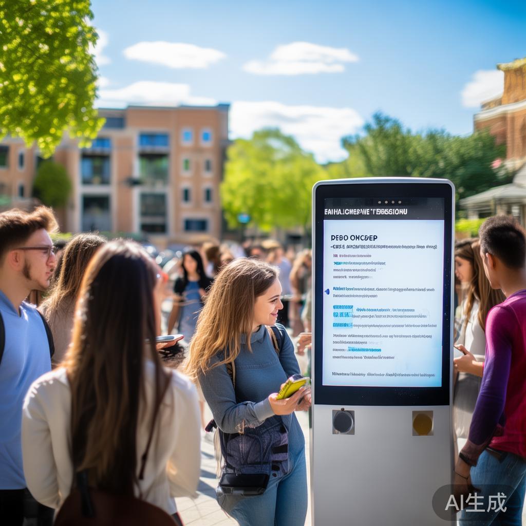 校园生活新篇章—详解如何在校园内轻松注册各类平台