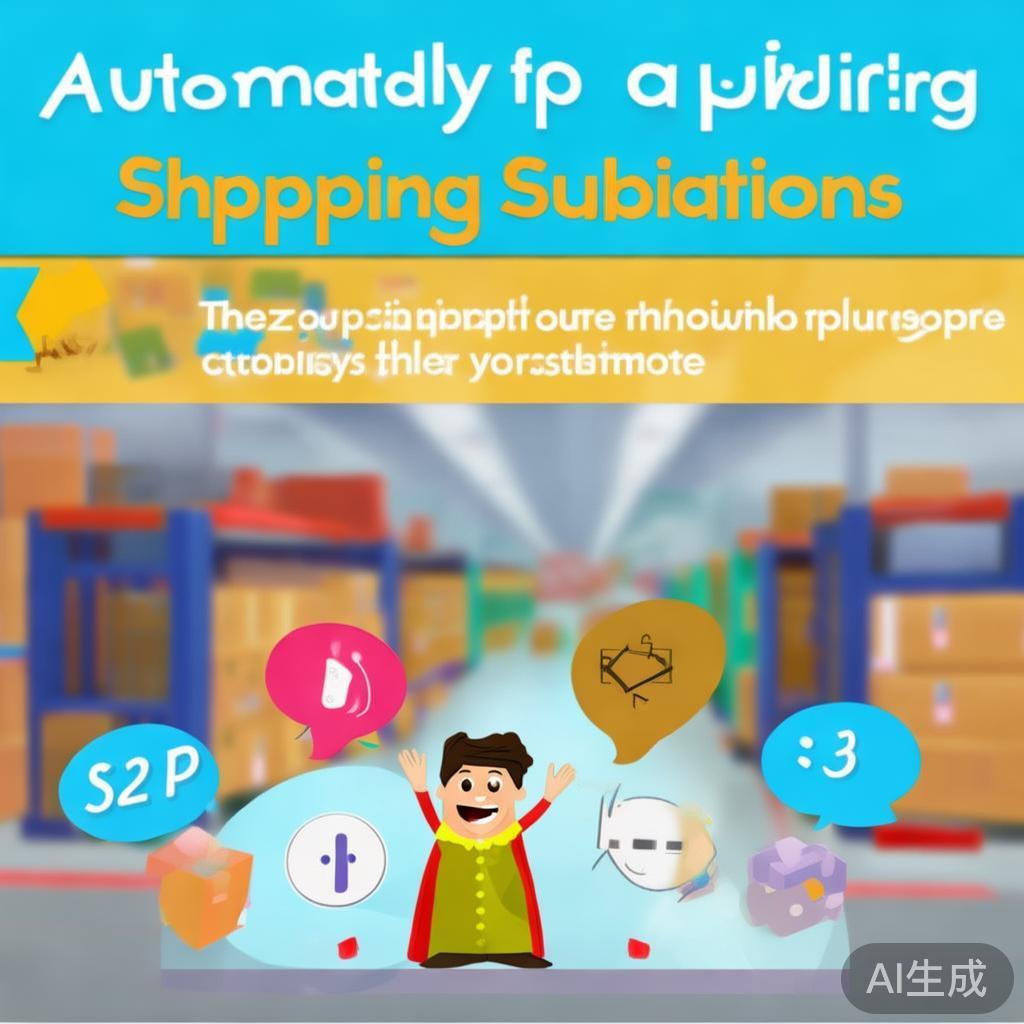 运费补贴自动申请指南，如何轻松享受物流优惠