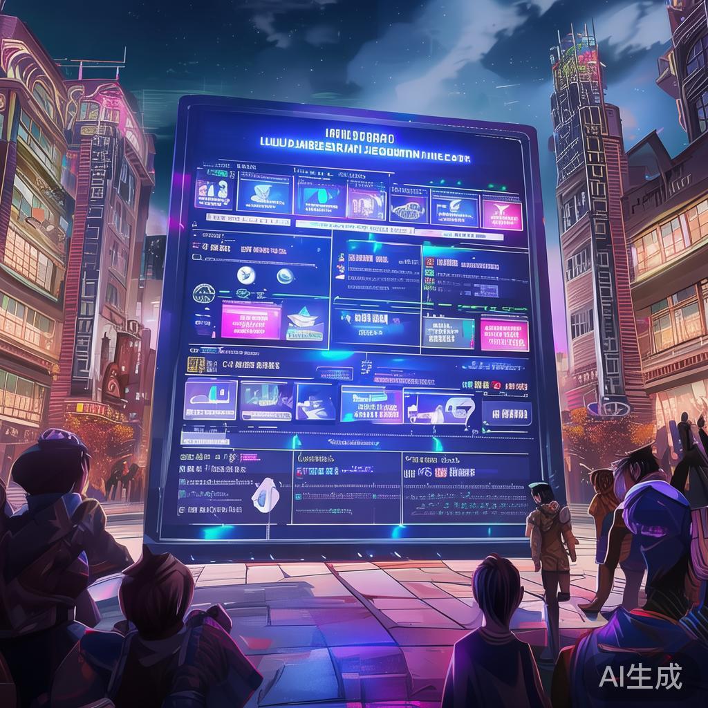 直播公会注册成立全攻略，流程、注意事项及必备条件