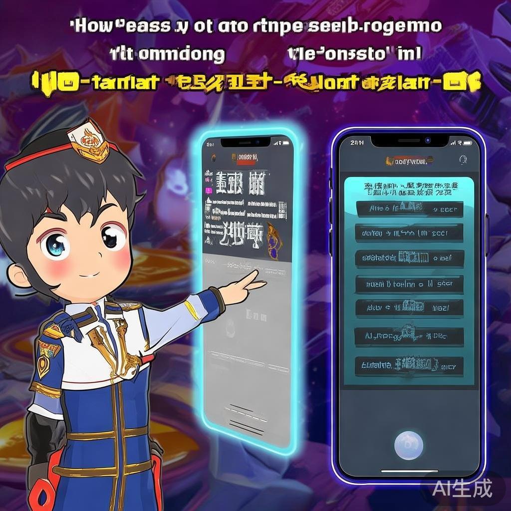 王者荣耀玩家必看，详细攻略教你如何轻松完成实名注册