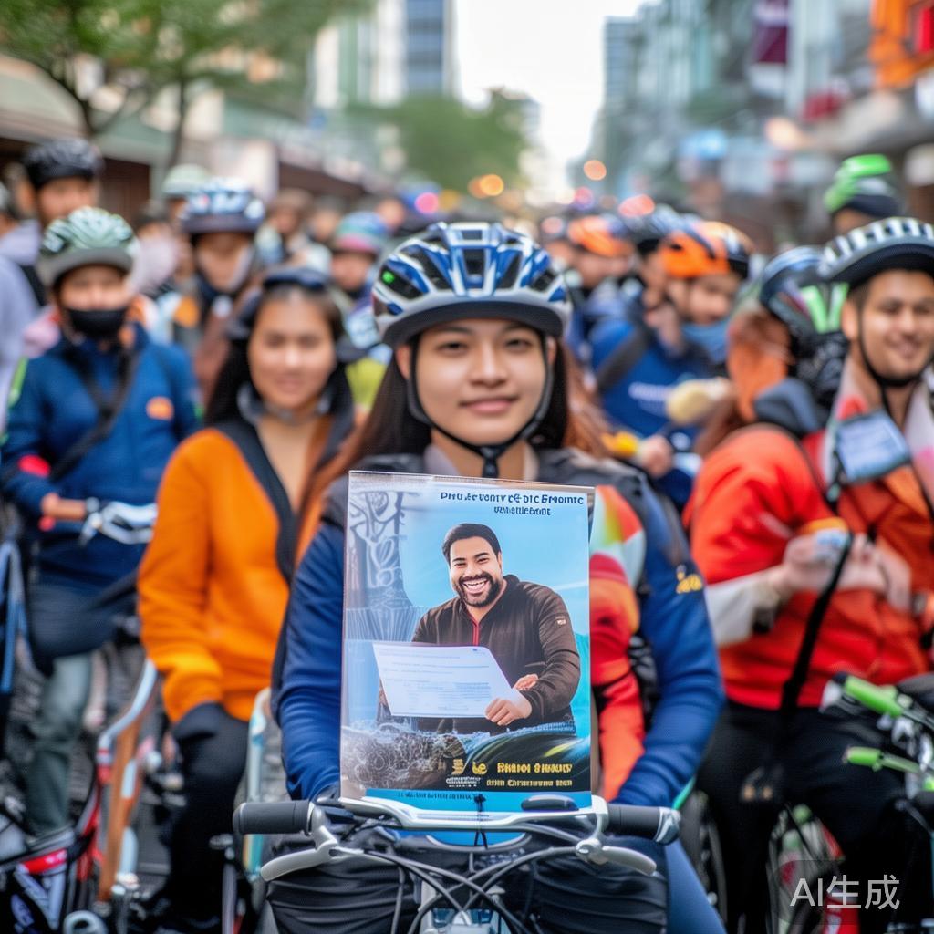 外卖平台申请补贴，政策支持下的 survival and growth strategy