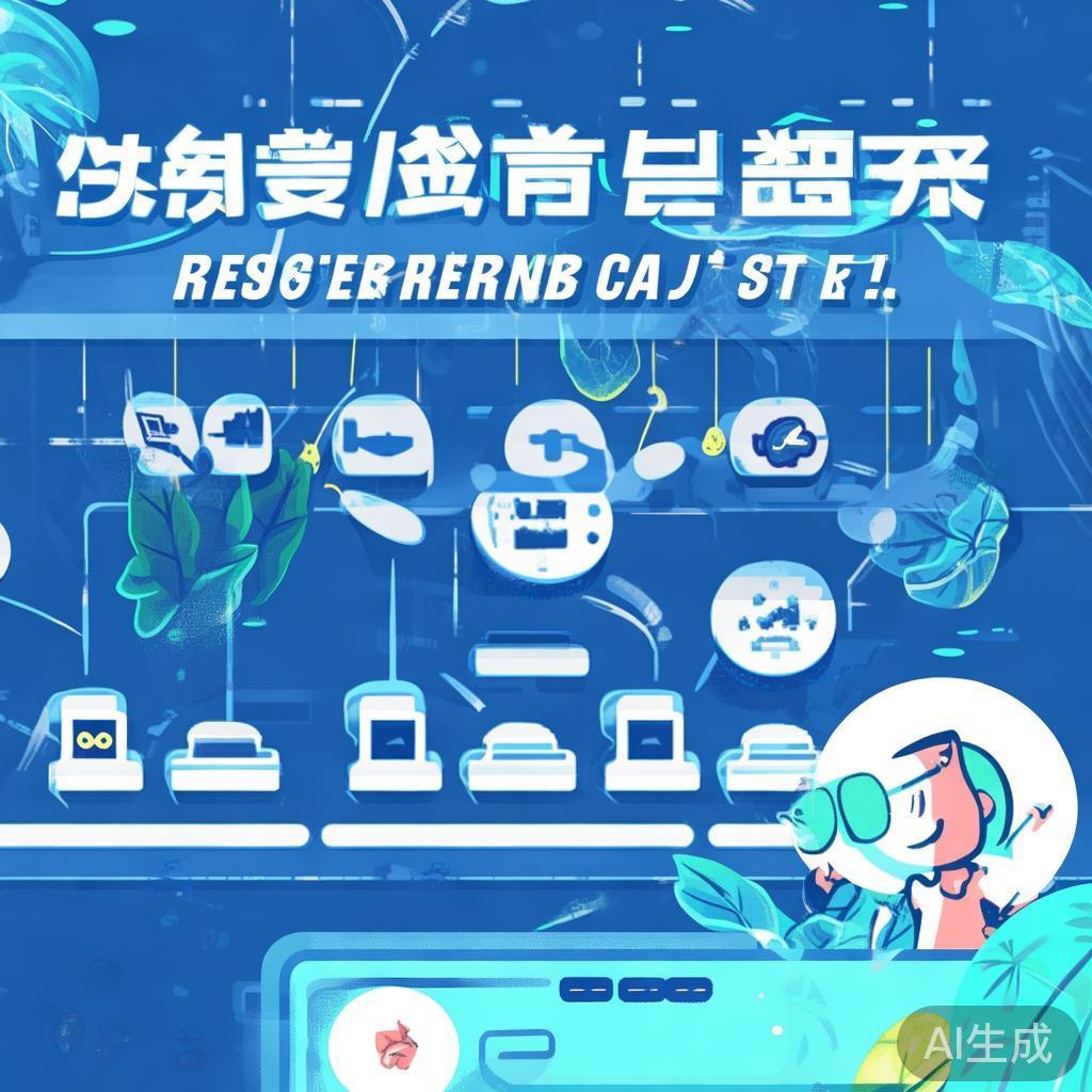 海济生物注册指南，轻松开启您的生物科技之旅