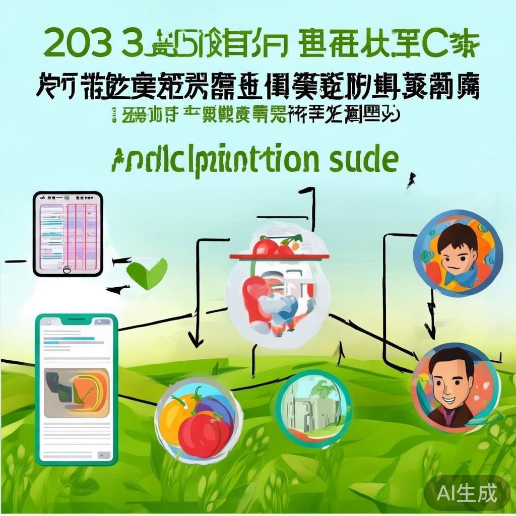 2023年生鲜政府补贴申请指南，如何高效申请补贴