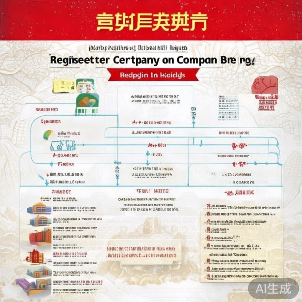 在北京注册公司全攻略，流程、注意事项及所需材料