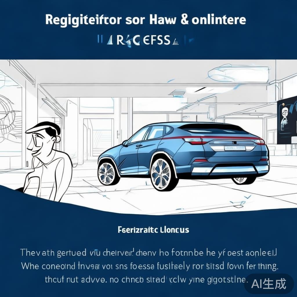 哈弗互联注册指南，轻松开启智能驾驶新体验