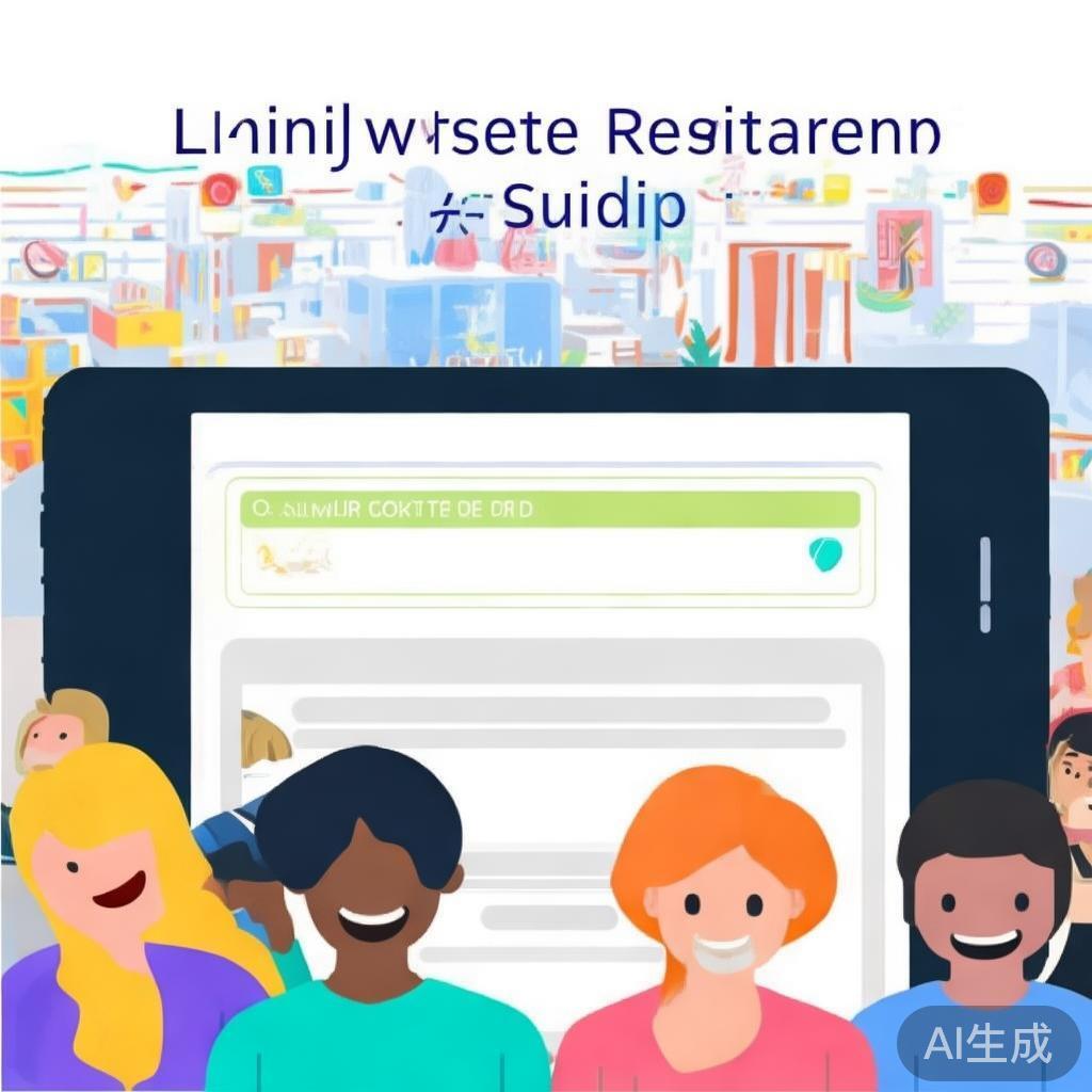 赶集网注册攻略，轻松开启您的网上购物之旅