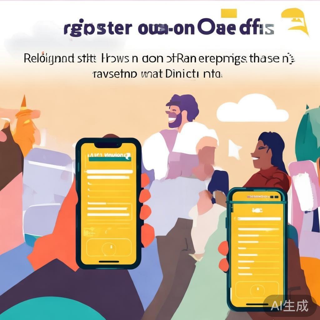 点融网注册指南，轻松开启您的理财之旅