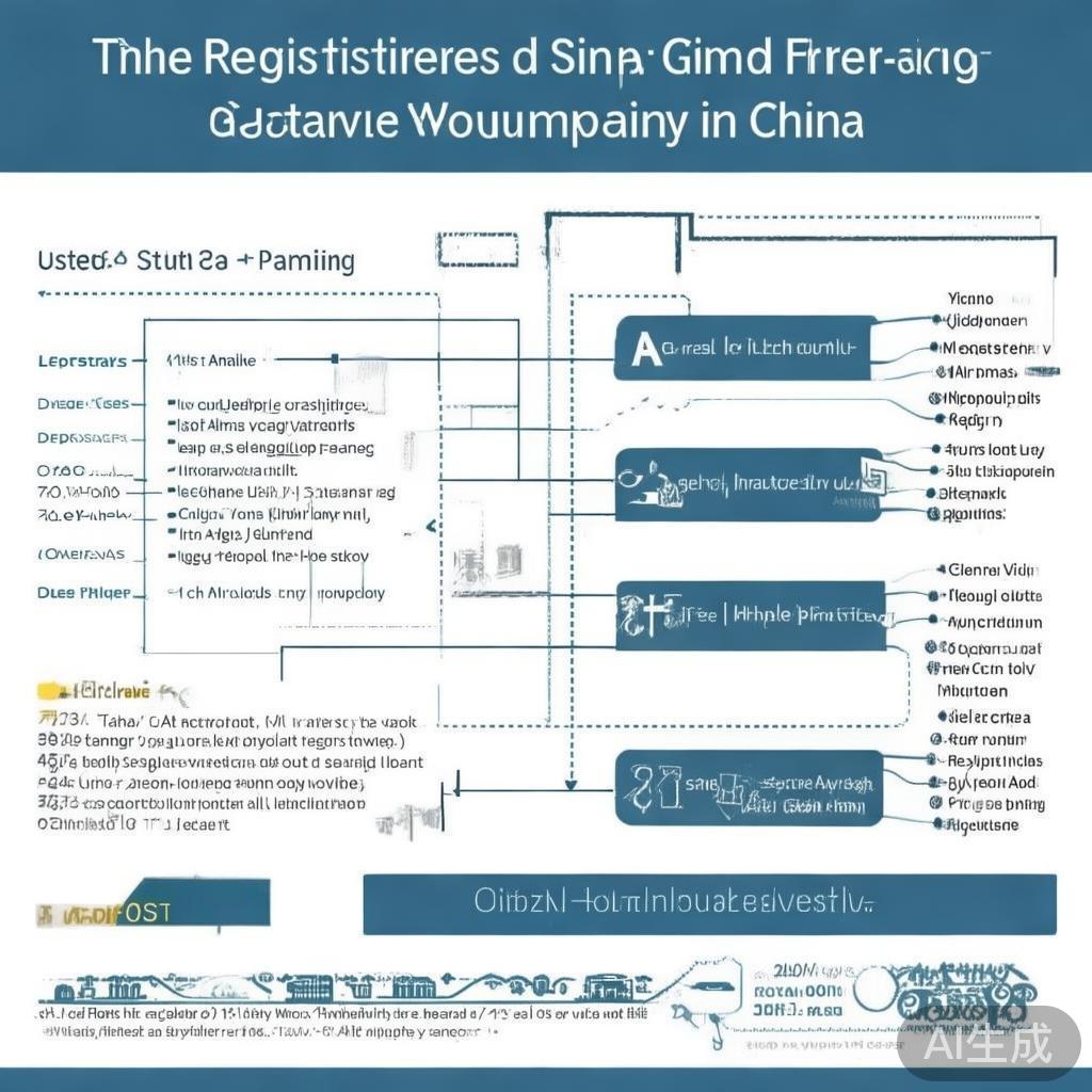 中外合资公司注册全攻略，流程、注意事项及所需材料
