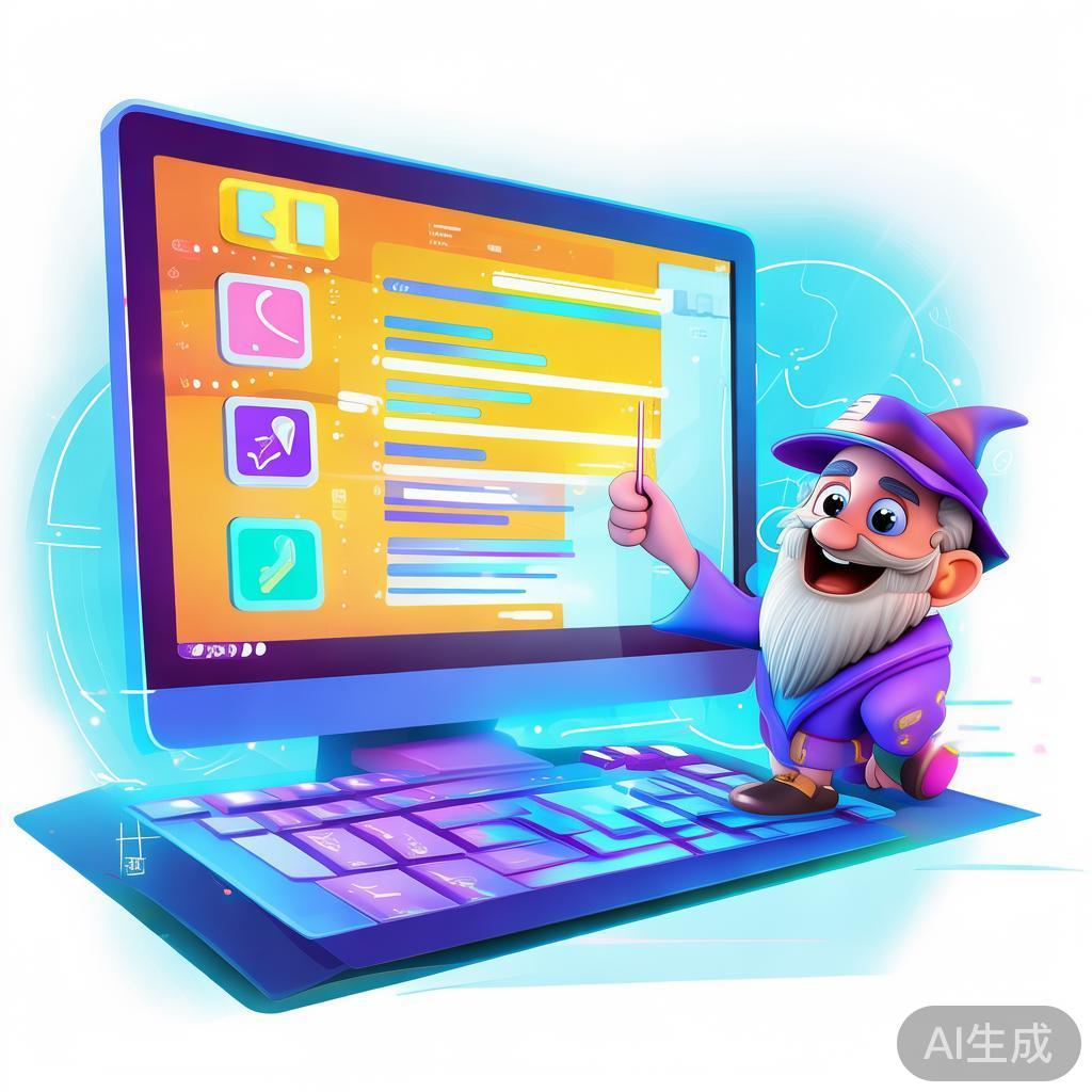 全面指南，教你一步步轻松完成注册表操作