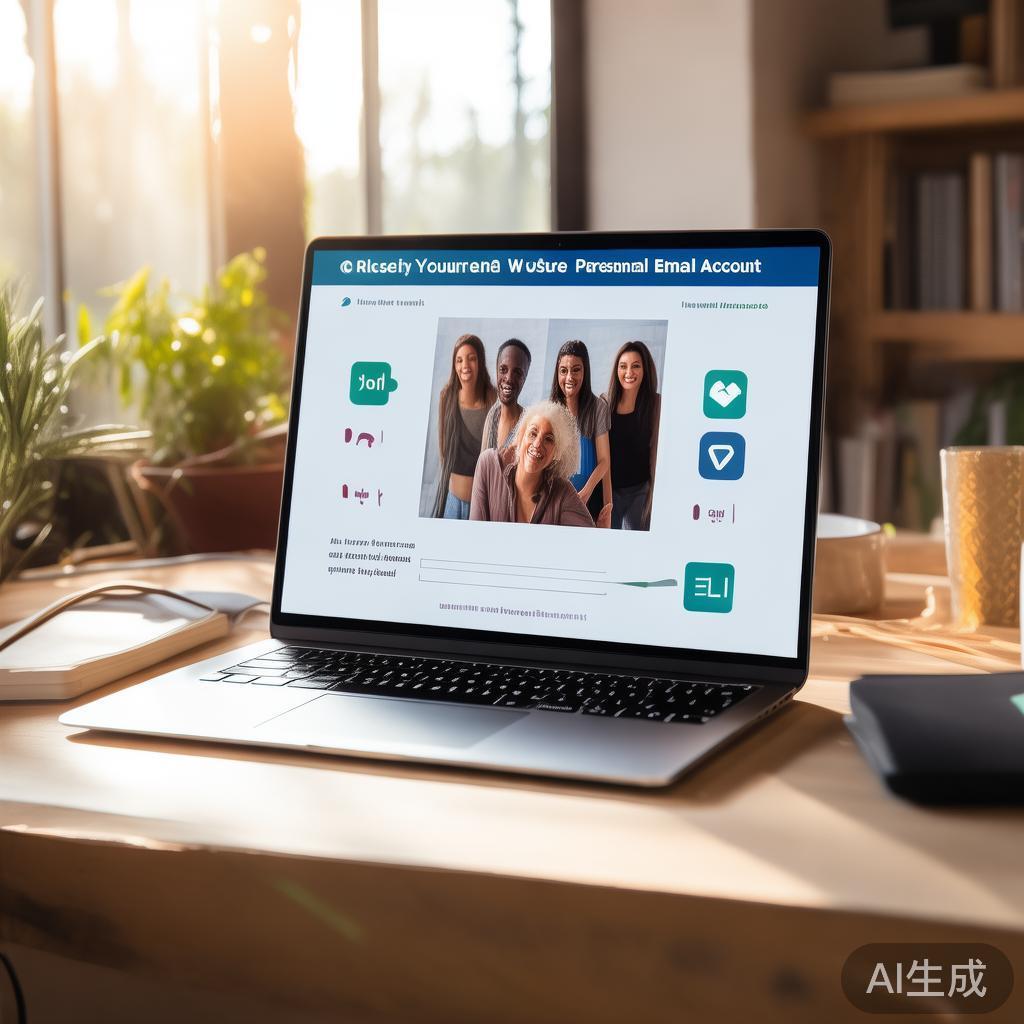 轻松掌握，如何免费注册个人邮箱，开启高效网络生活