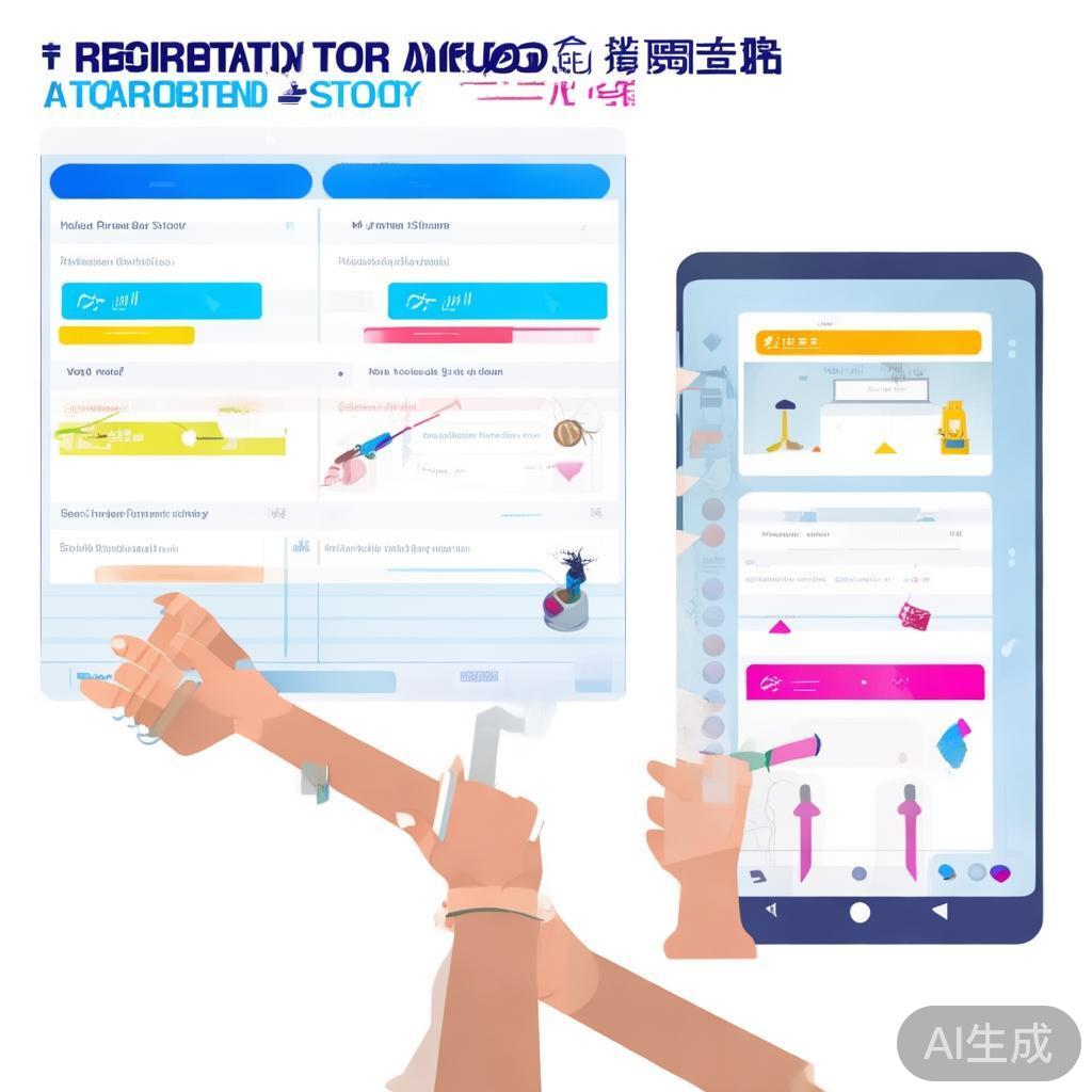 轻松掌握，用手机注册淘宝店铺的完整教程