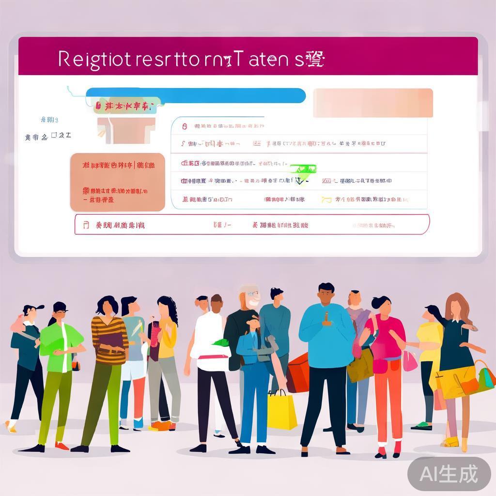 淘宝网注册用户全攻略，轻松开启网购之旅