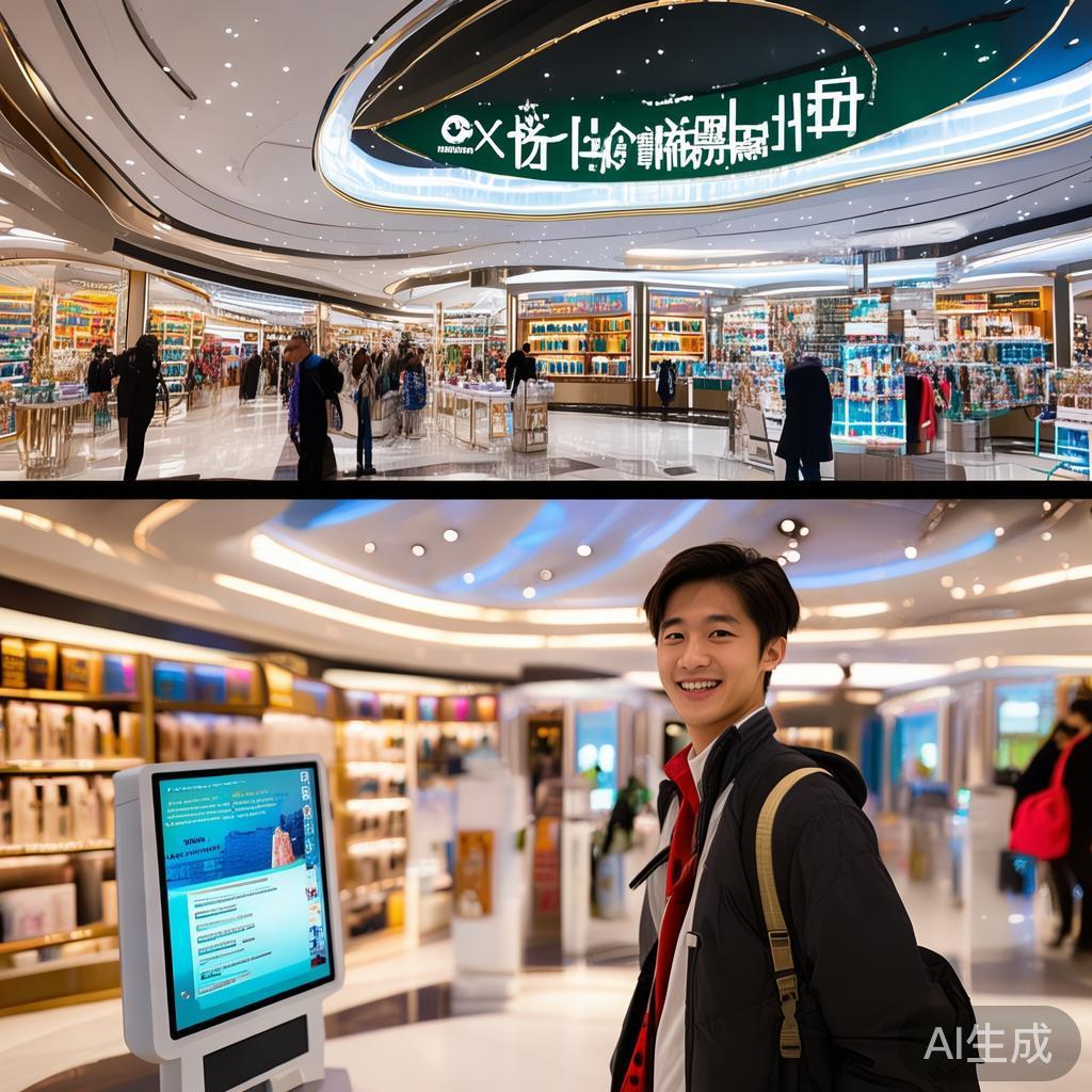 乐天免税店注册攻略，轻松开启免税购物之旅