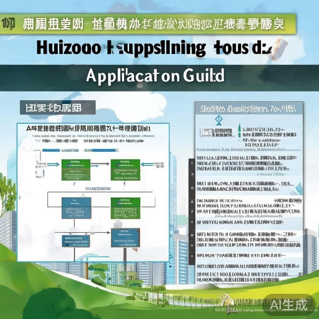 惠州住房补贴房申请指南，条件、流程及标准解析