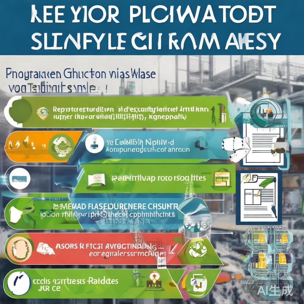 废品回收公司注册全攻略，流程、注意事项及必备条件