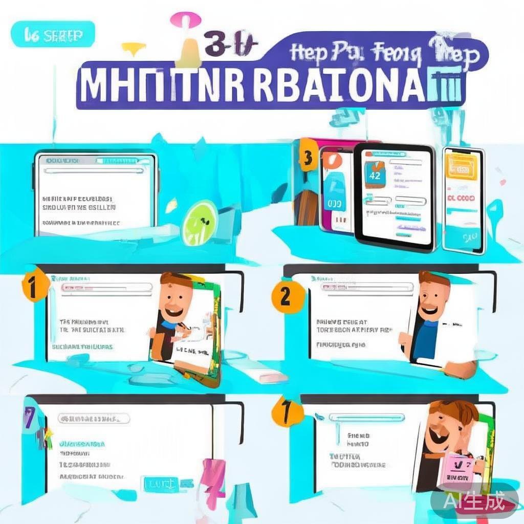 轻松上手，移动手机邮箱注册全攻略