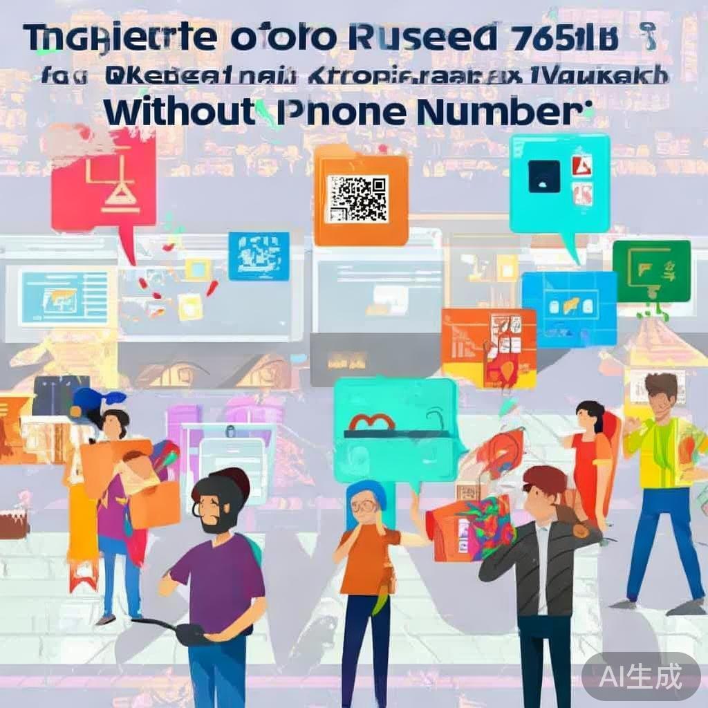 无手机号也能轻松注册淘宝—教你几种无需手机号的注册方法